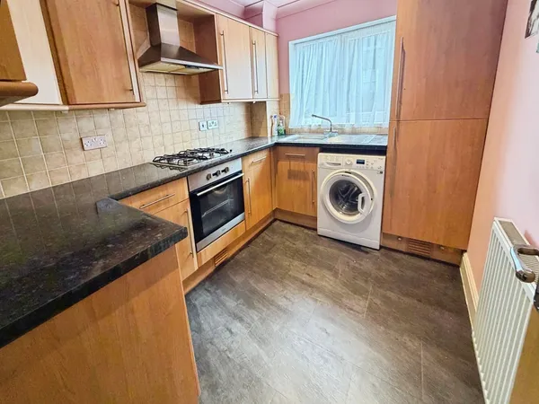 Mace Court, Coxheath, Maidstone, Kent...