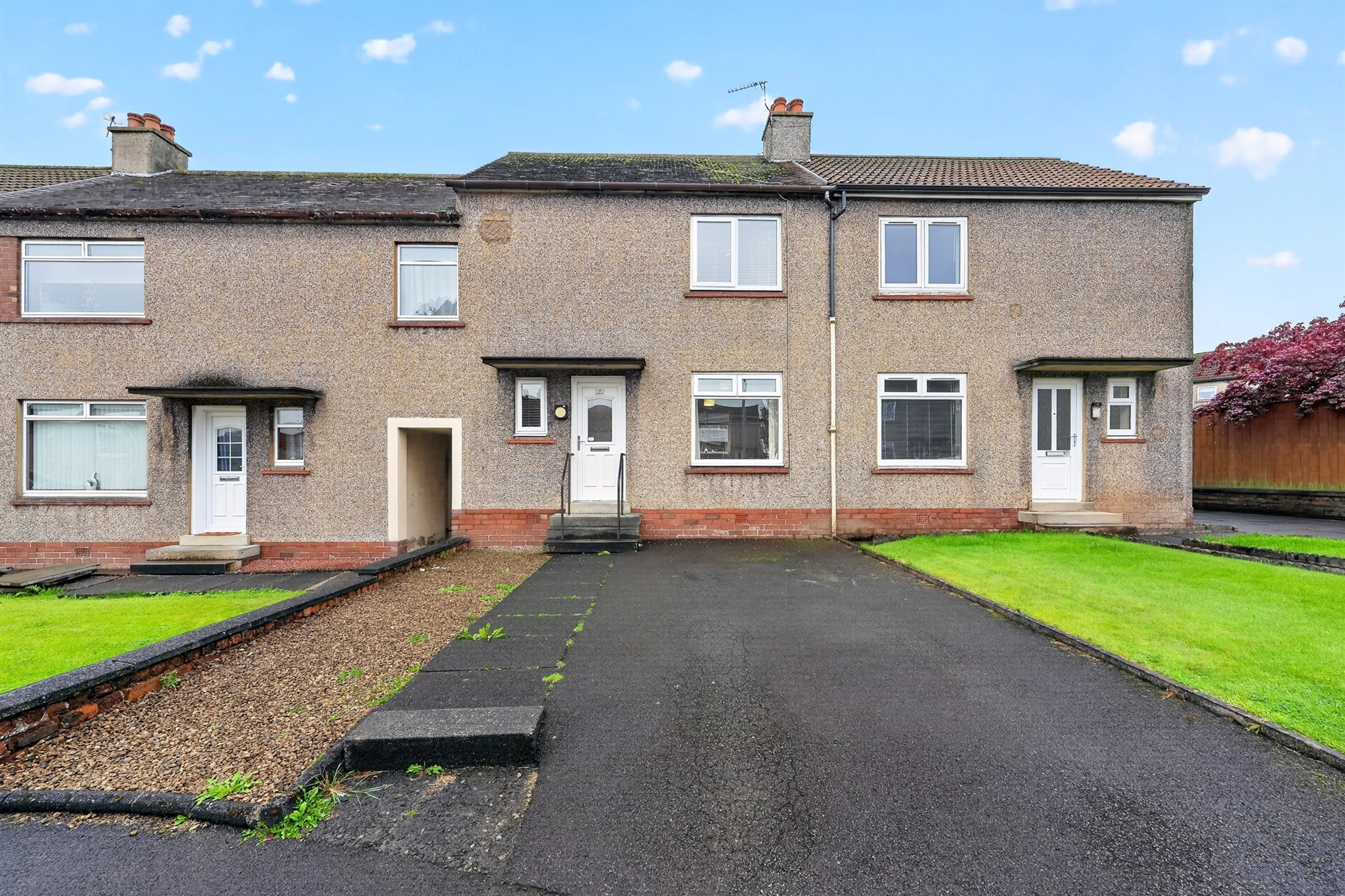 Property at Ardle Avenue, Kilmarnock