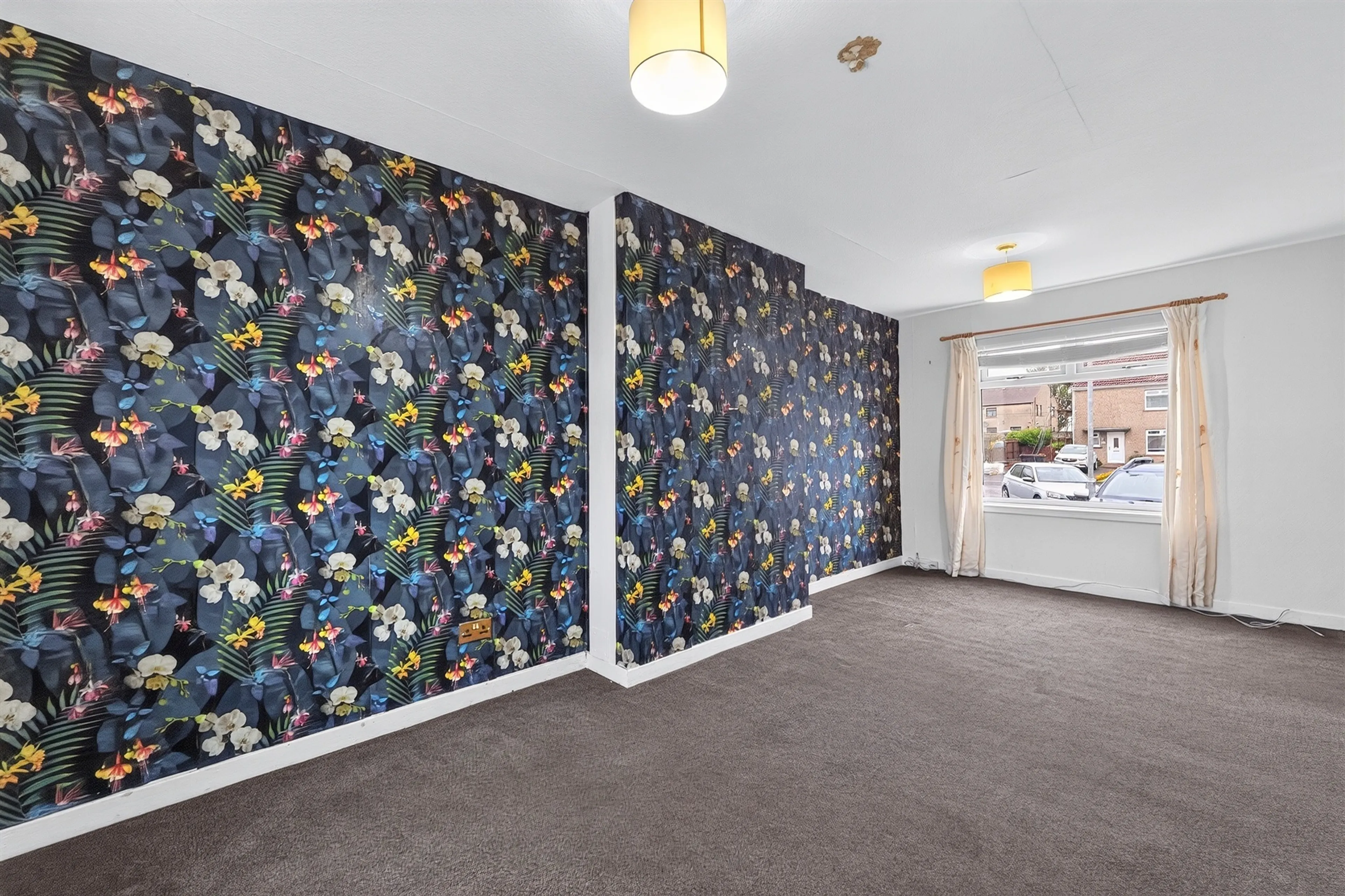 Property at Ardle Avenue, Kilmarnock