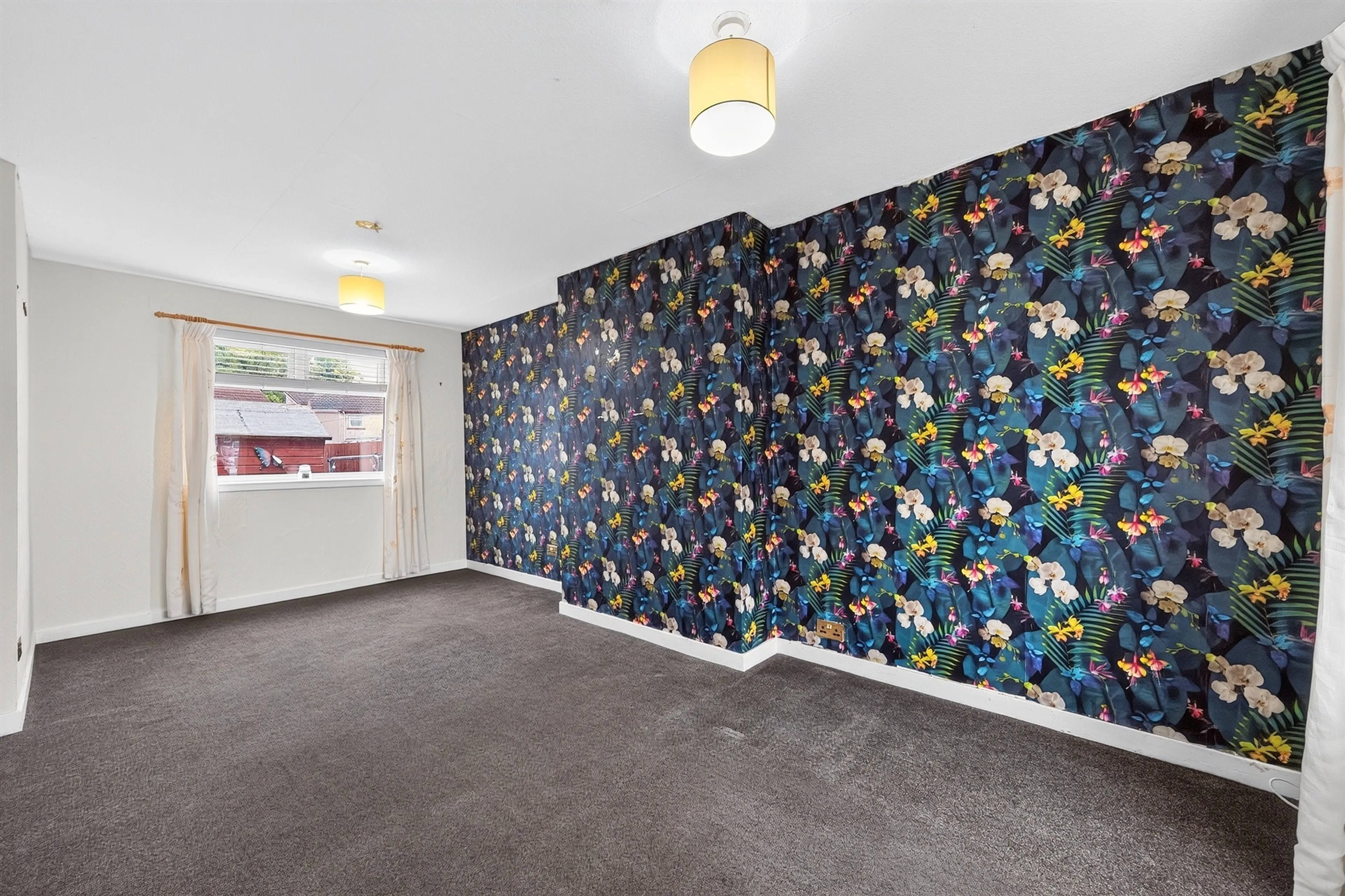 Property at Ardle Avenue, Kilmarnock