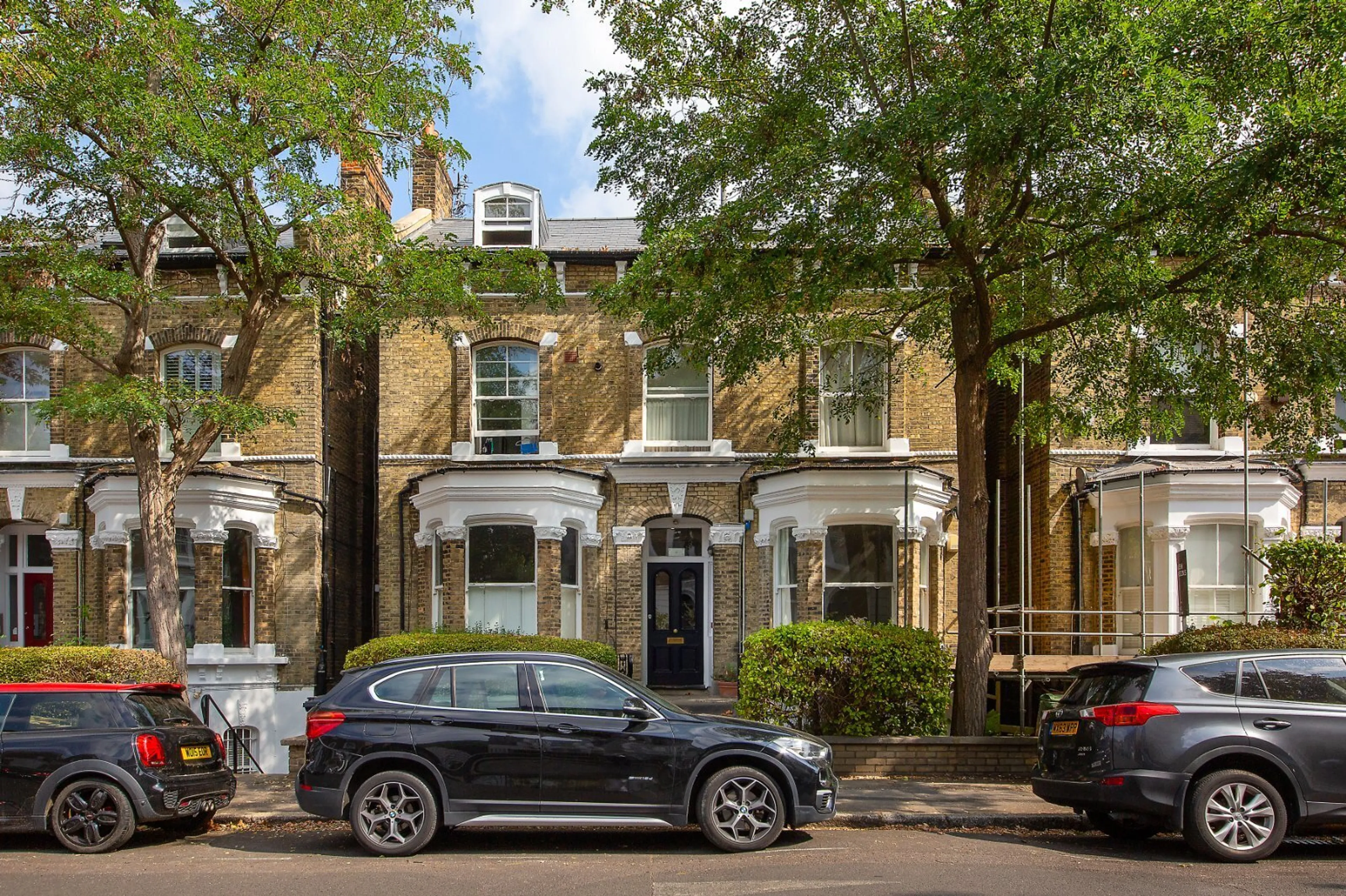 Property at Gauden Road, Lambeth, London, SW4