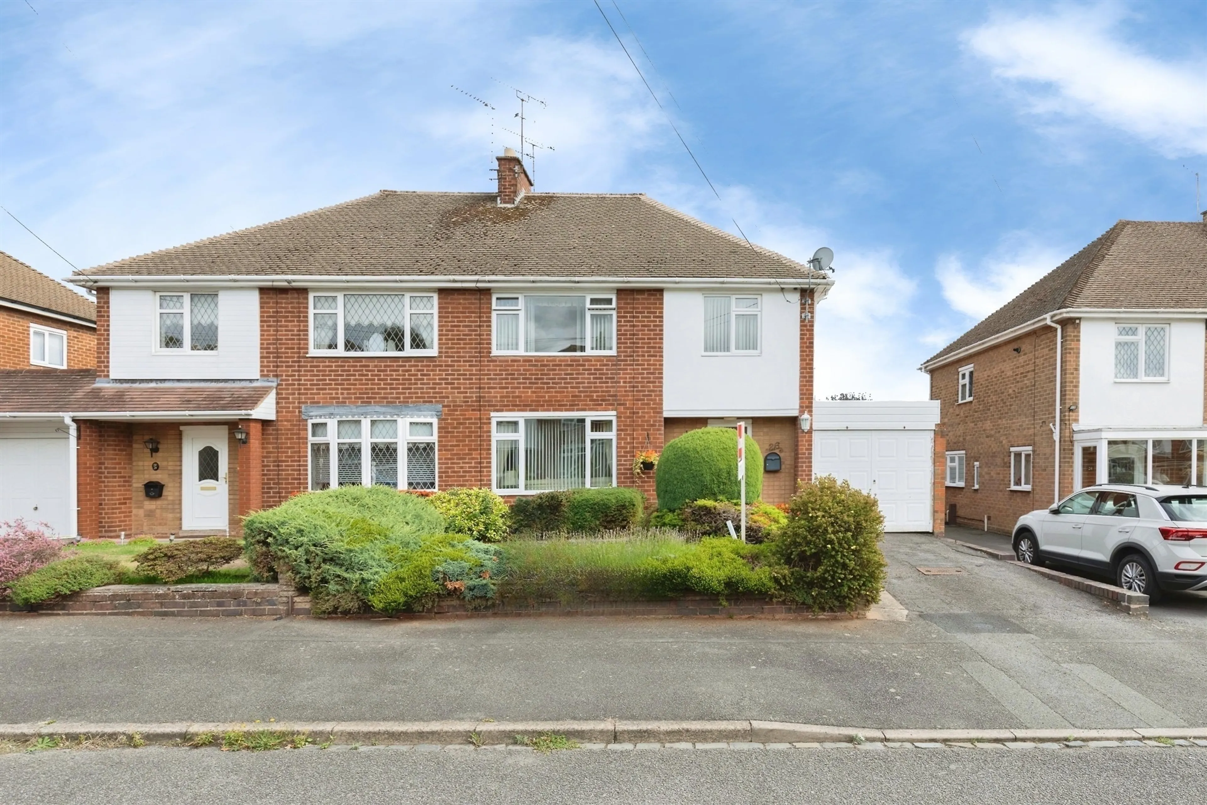 Property at Ridgeway Avenue, Coventry