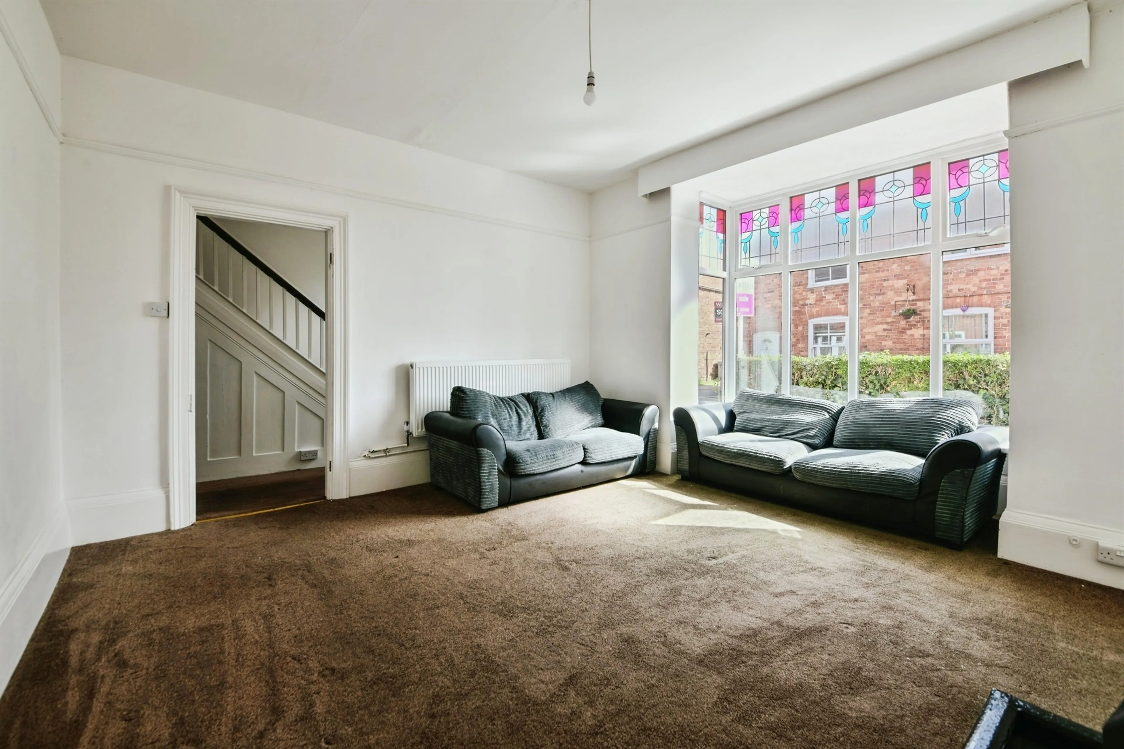 Property at Queen Street, Spilsby