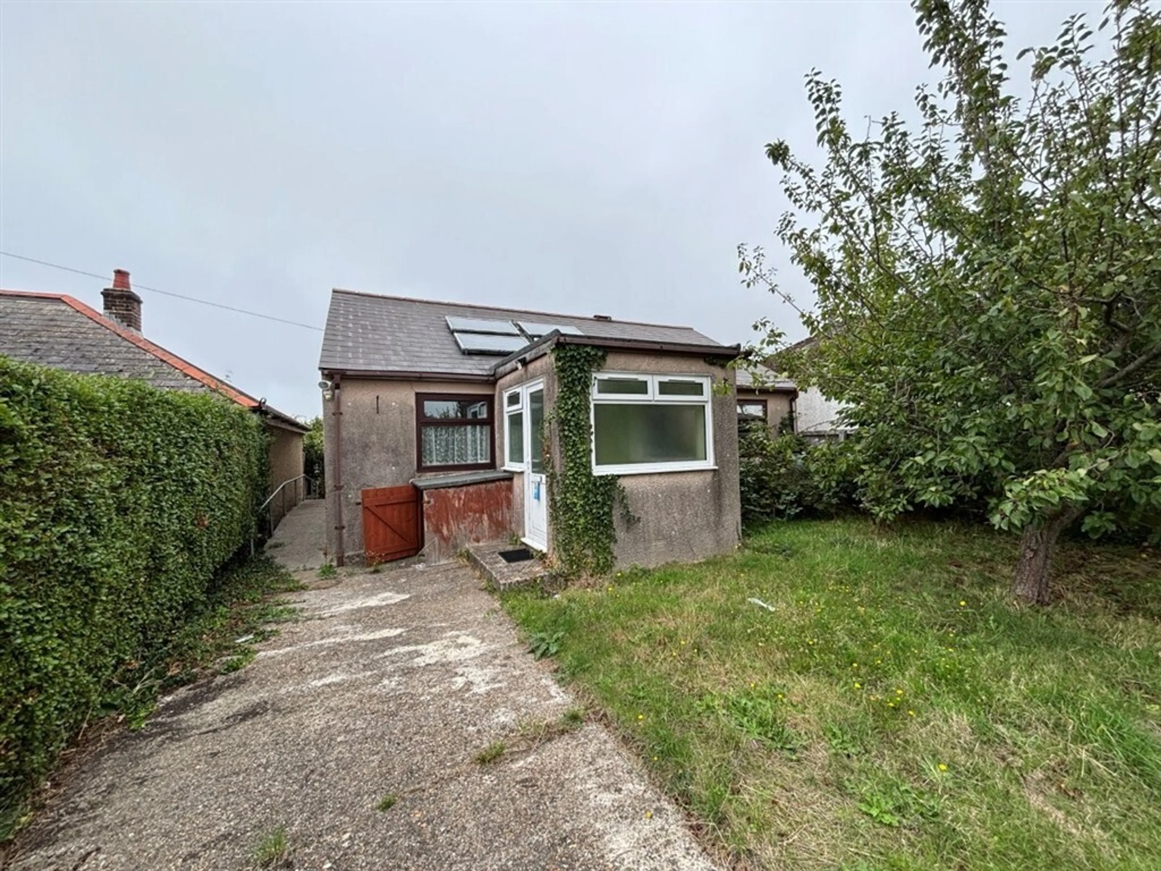 Property at Beech Road, NEWPORT