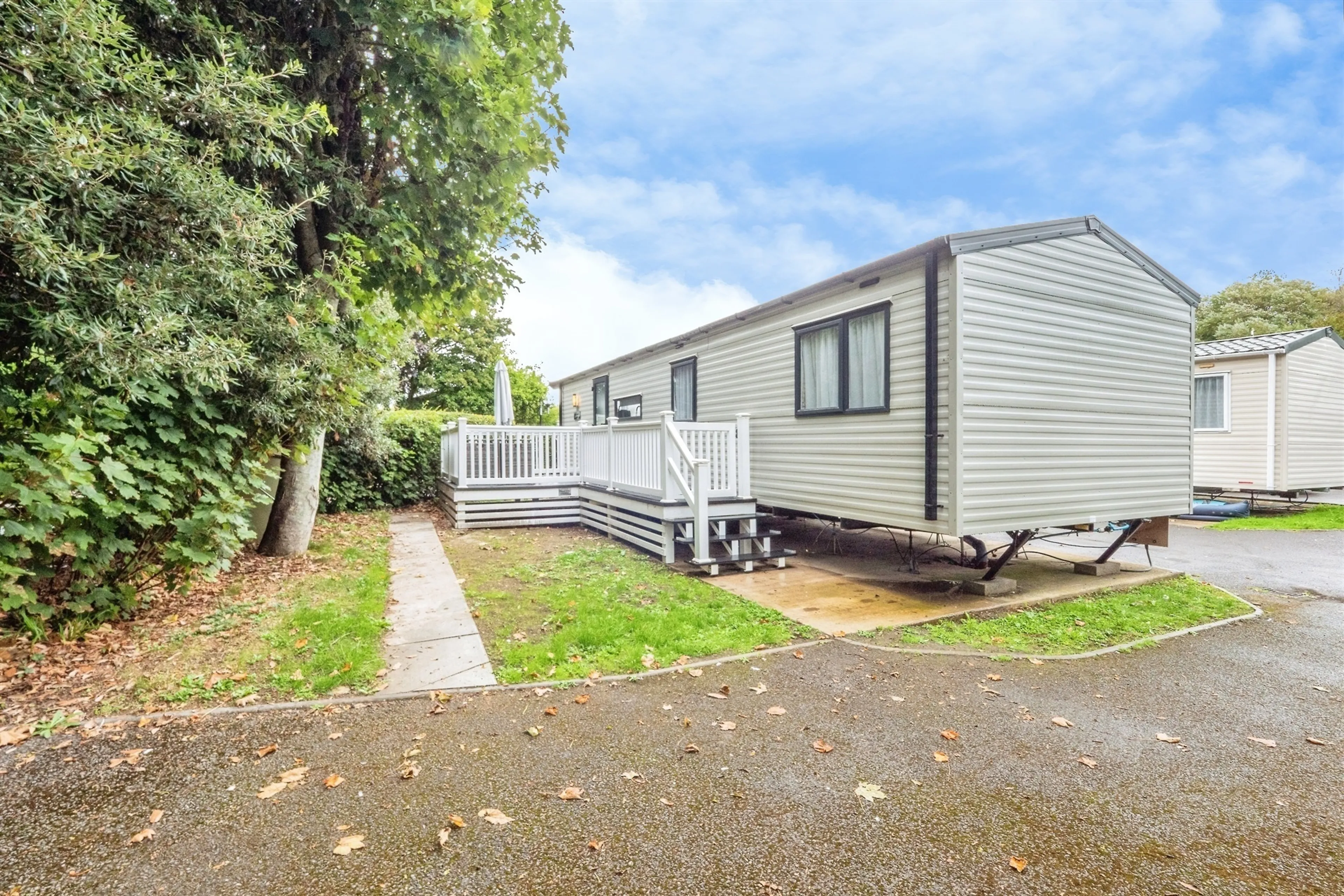 Property at Bowleaze Coveway, Weymouth