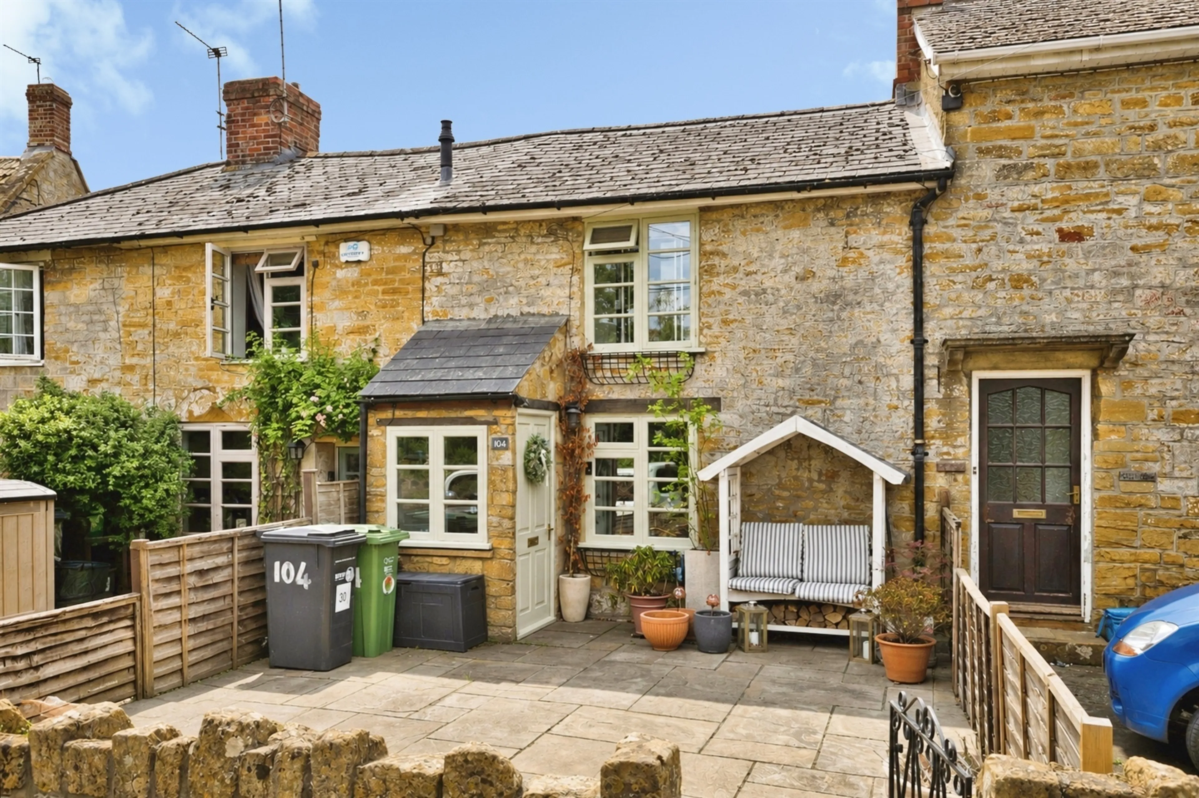 Property at Main Street, Ash, Martock