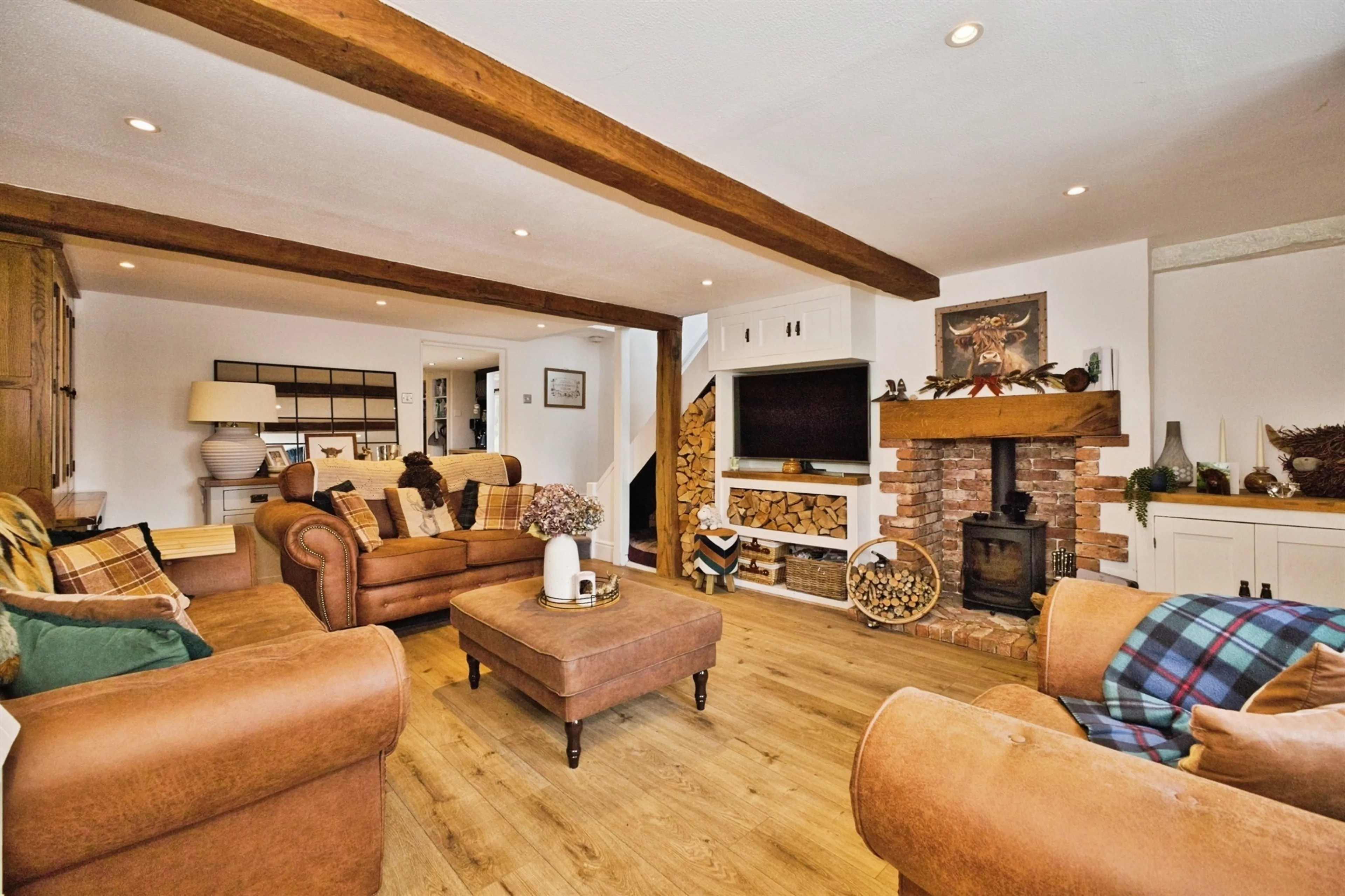 Property at Main Street, Ash, Martock