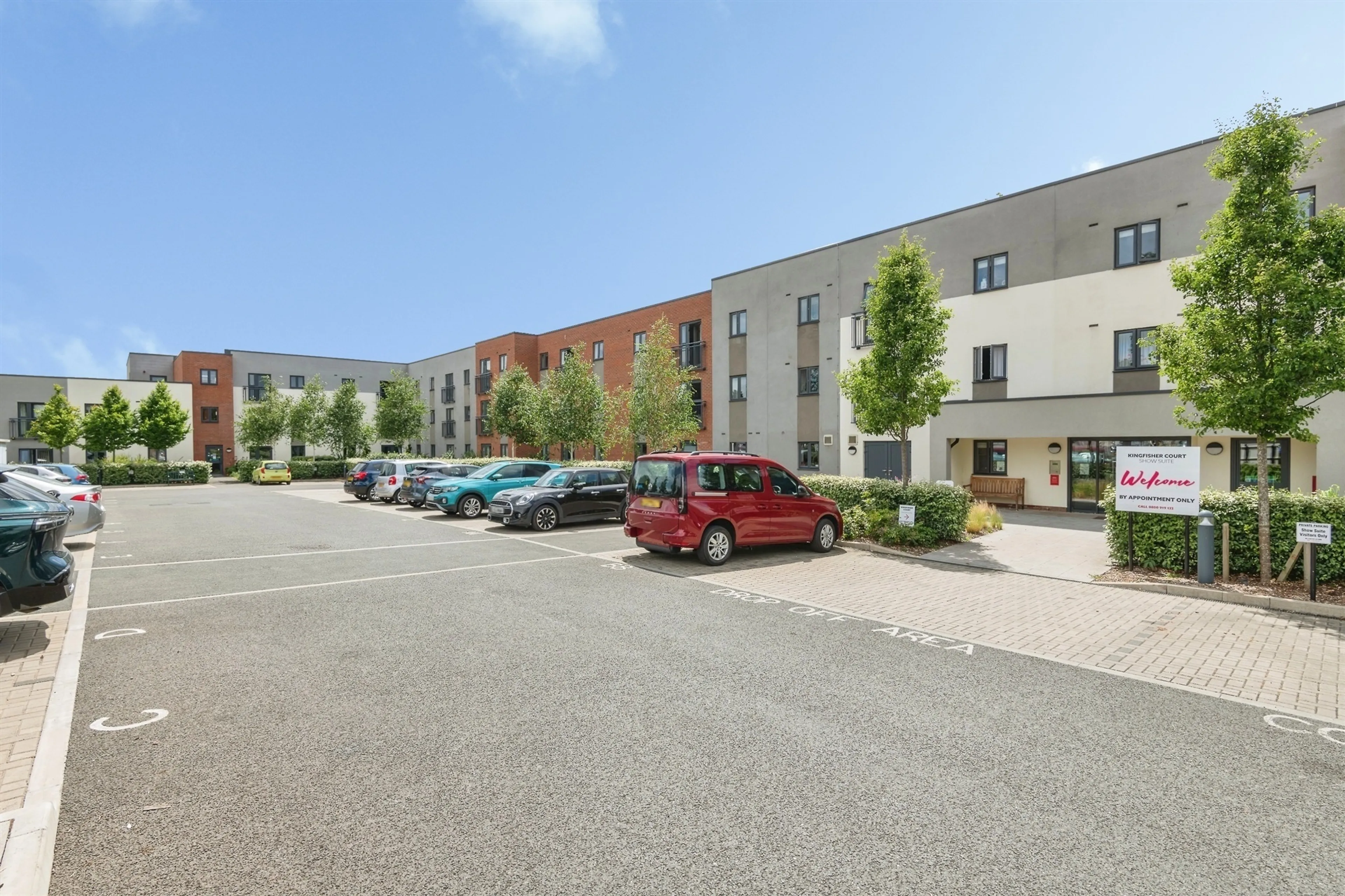 Property at South Street, Taunton