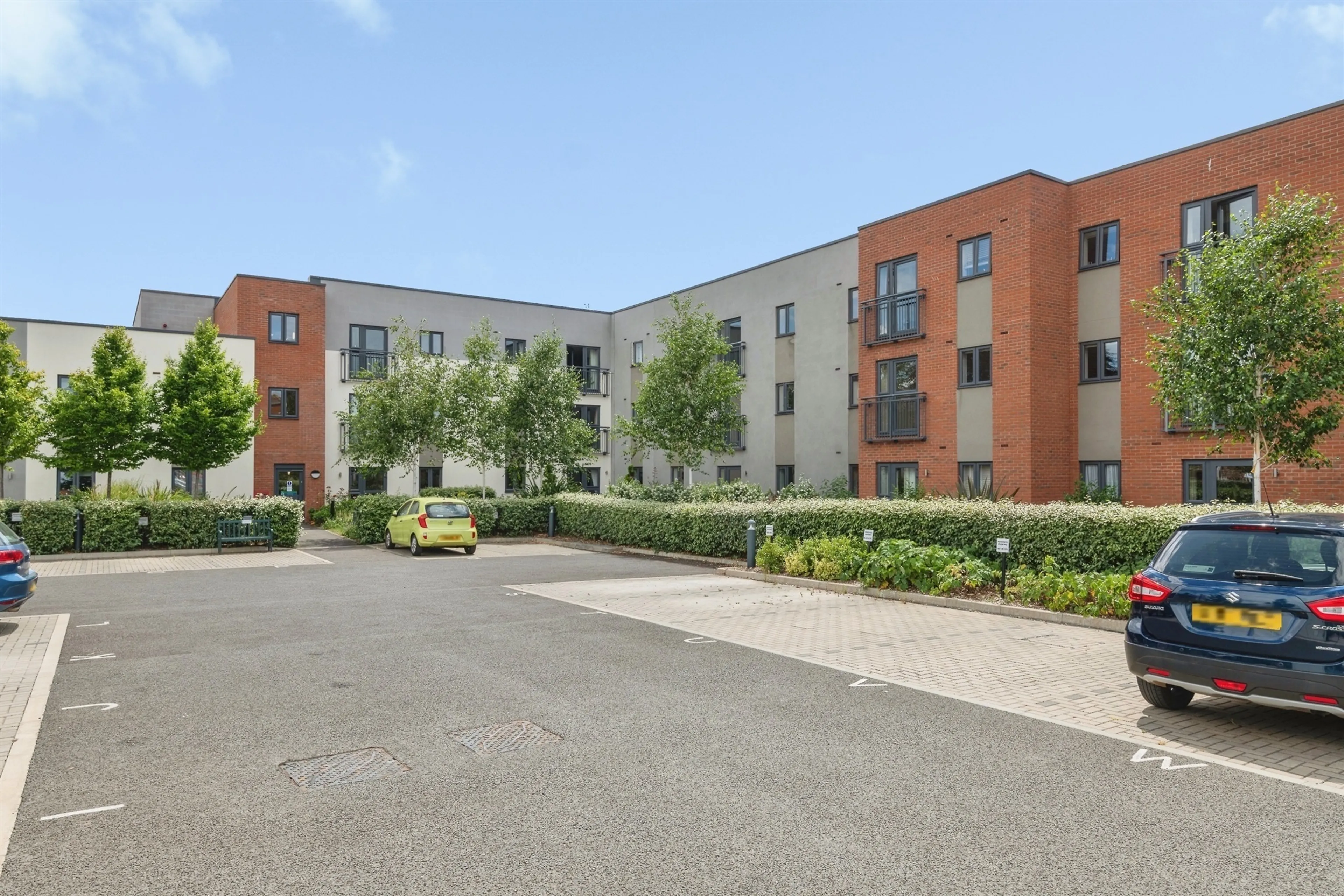 Property at South Street, Taunton
