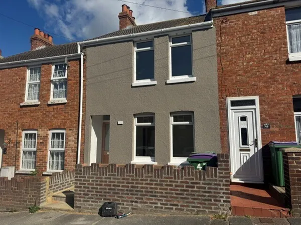 Dudley Road, Folkestone