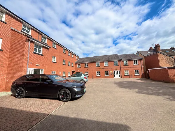 Packington Place, Leamington Spa