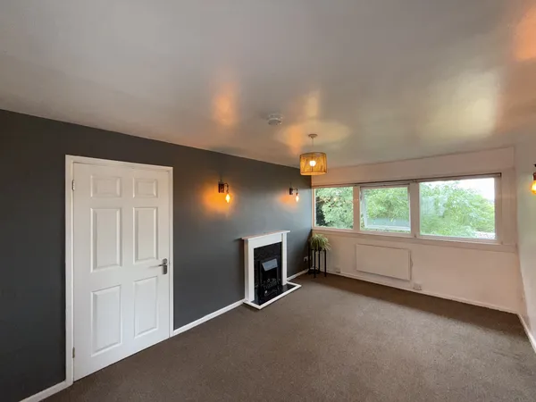 Blythe Court, Coleshill