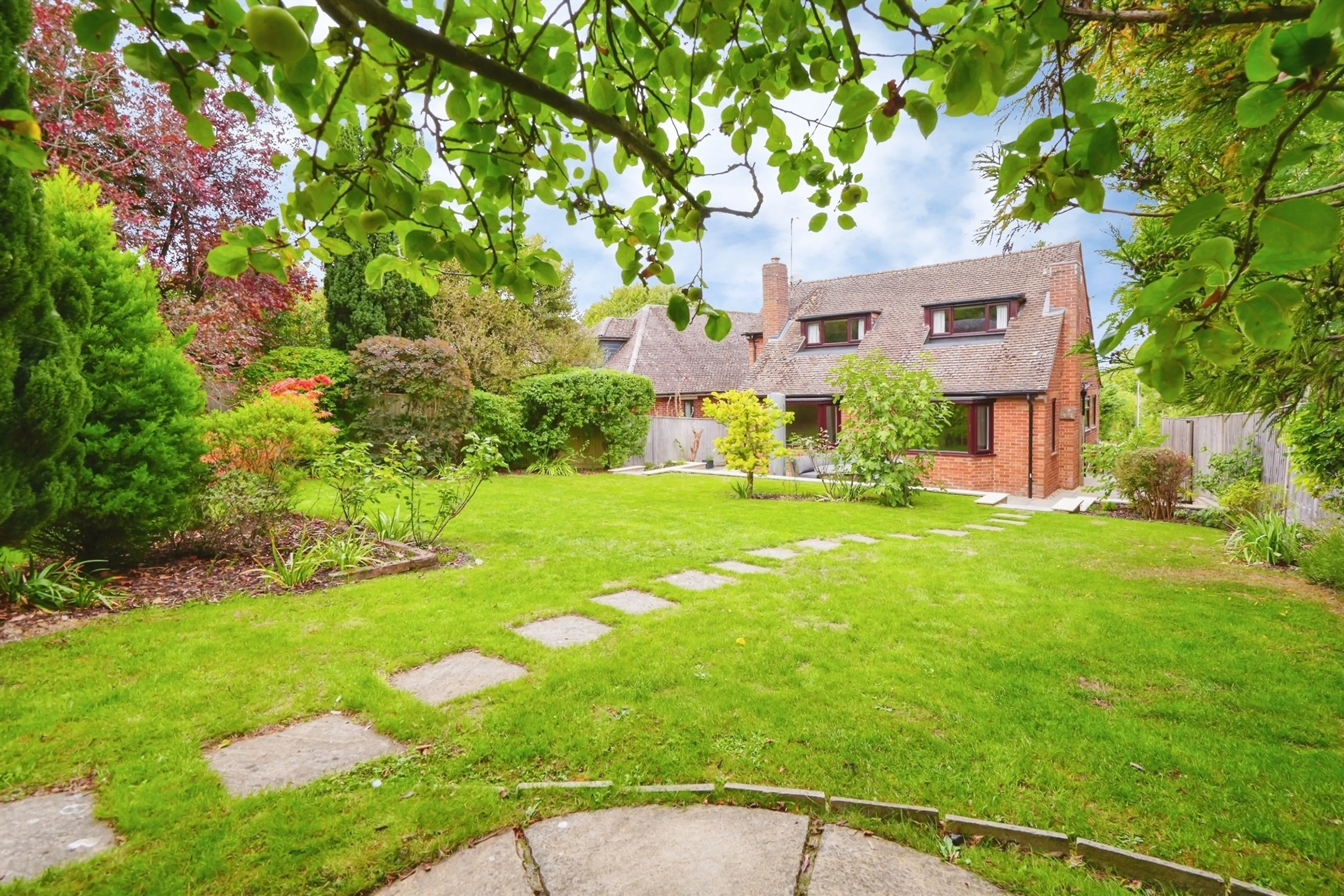 Property at Broadway, Harwell, Didcot