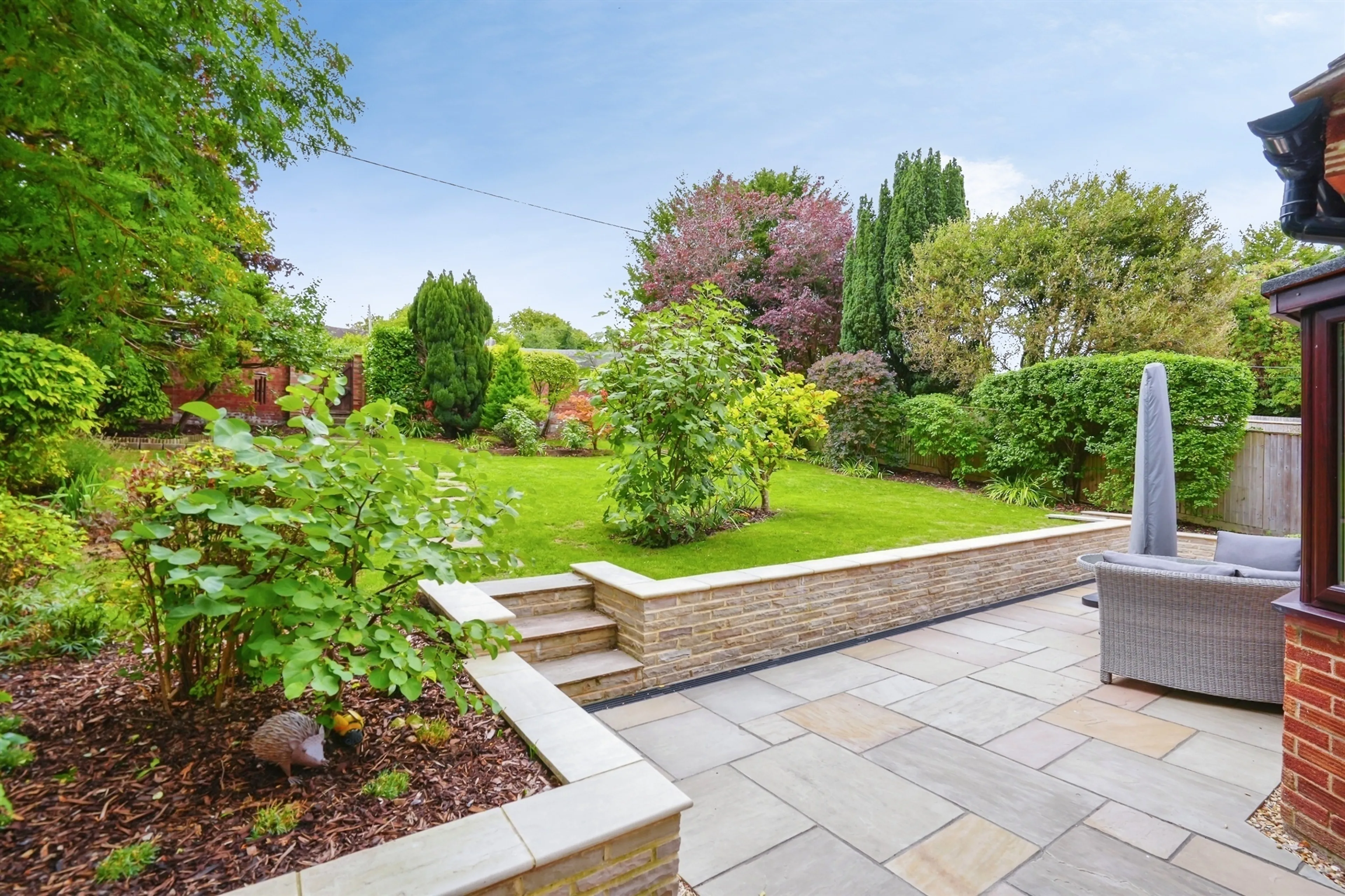 Property at Broadway, Harwell, Didcot