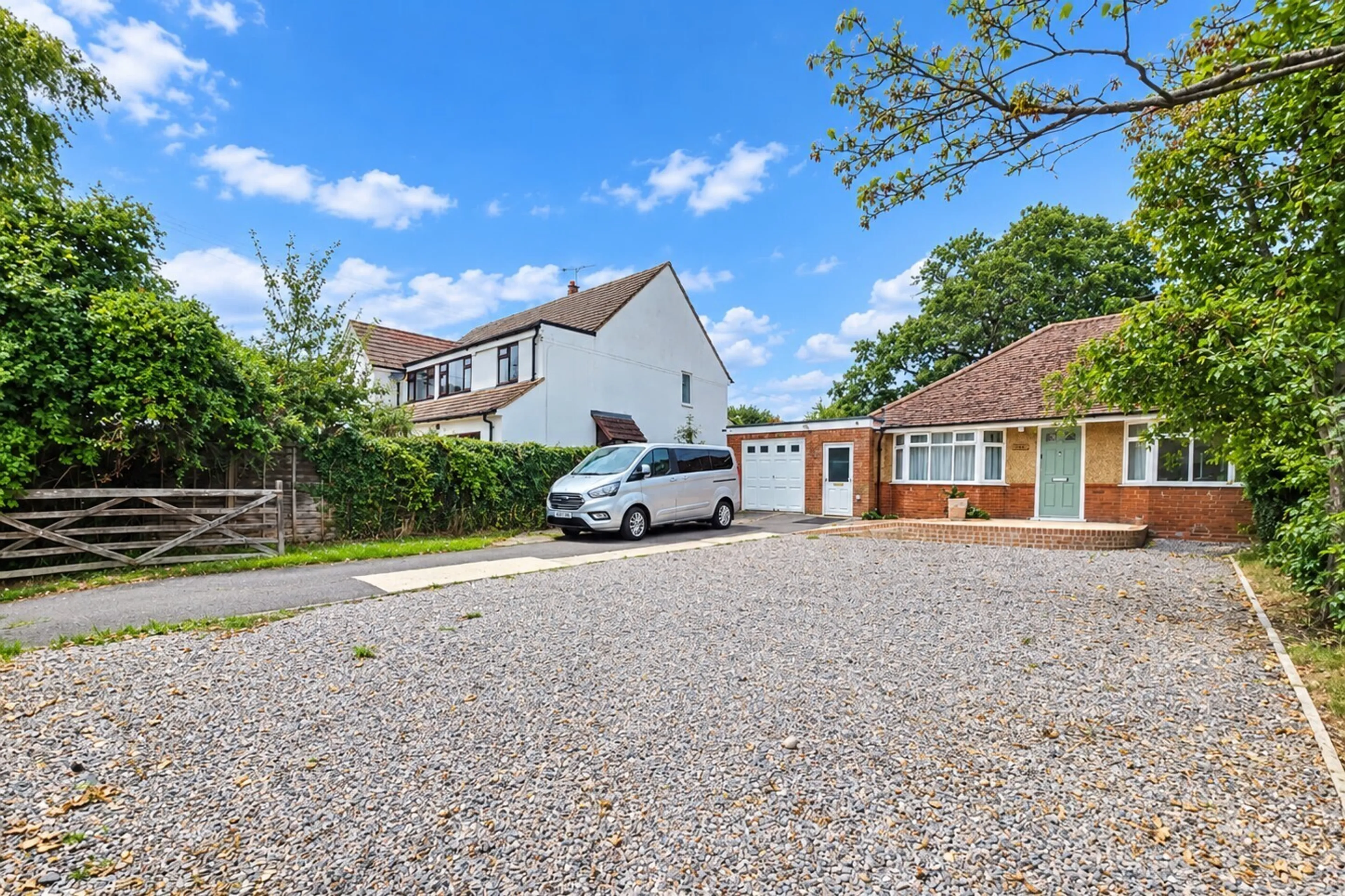 Property at Hyde End Road, Spencers Wood, Reading