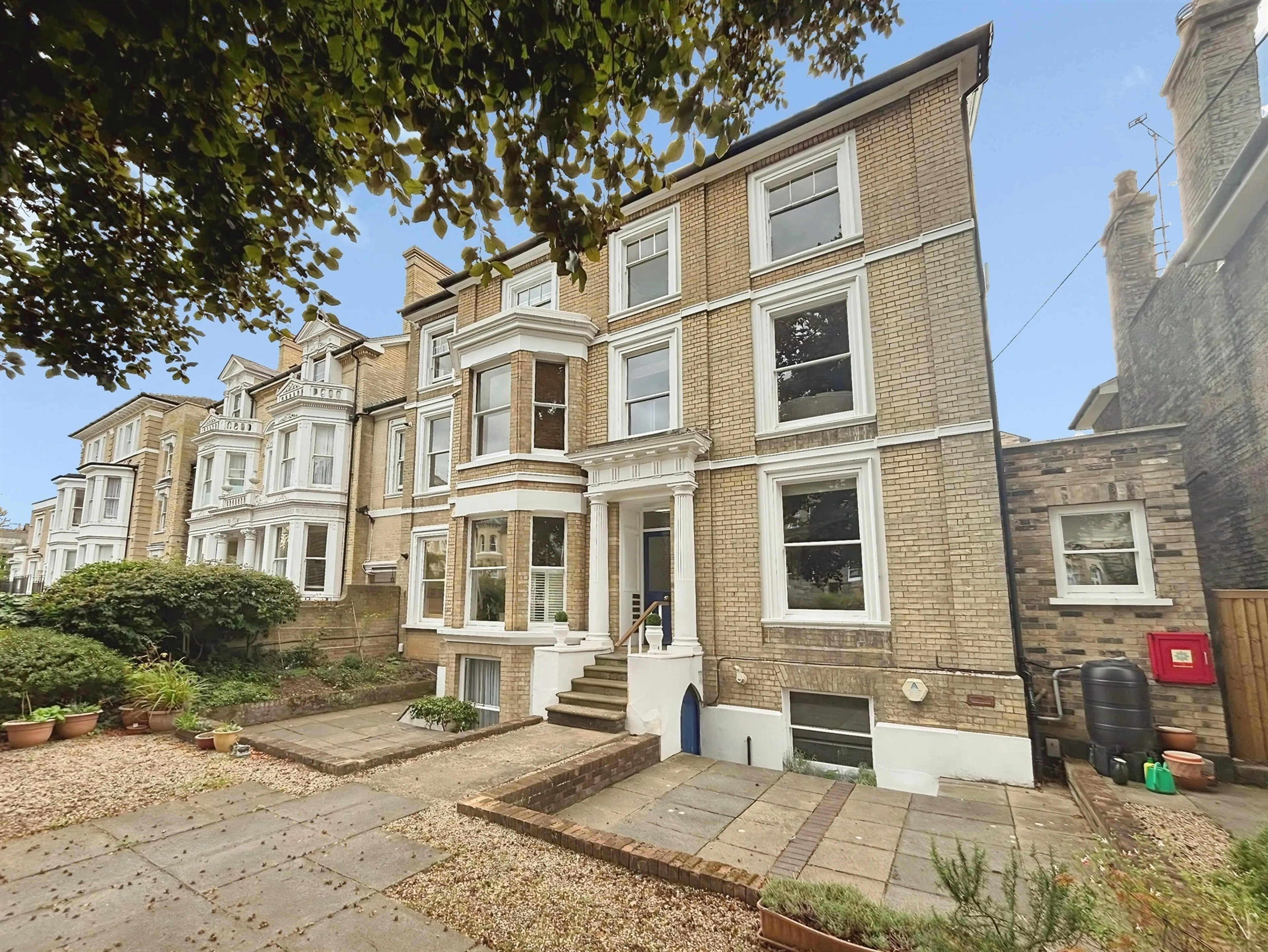 Property at Fonnereau Road, Ipswich