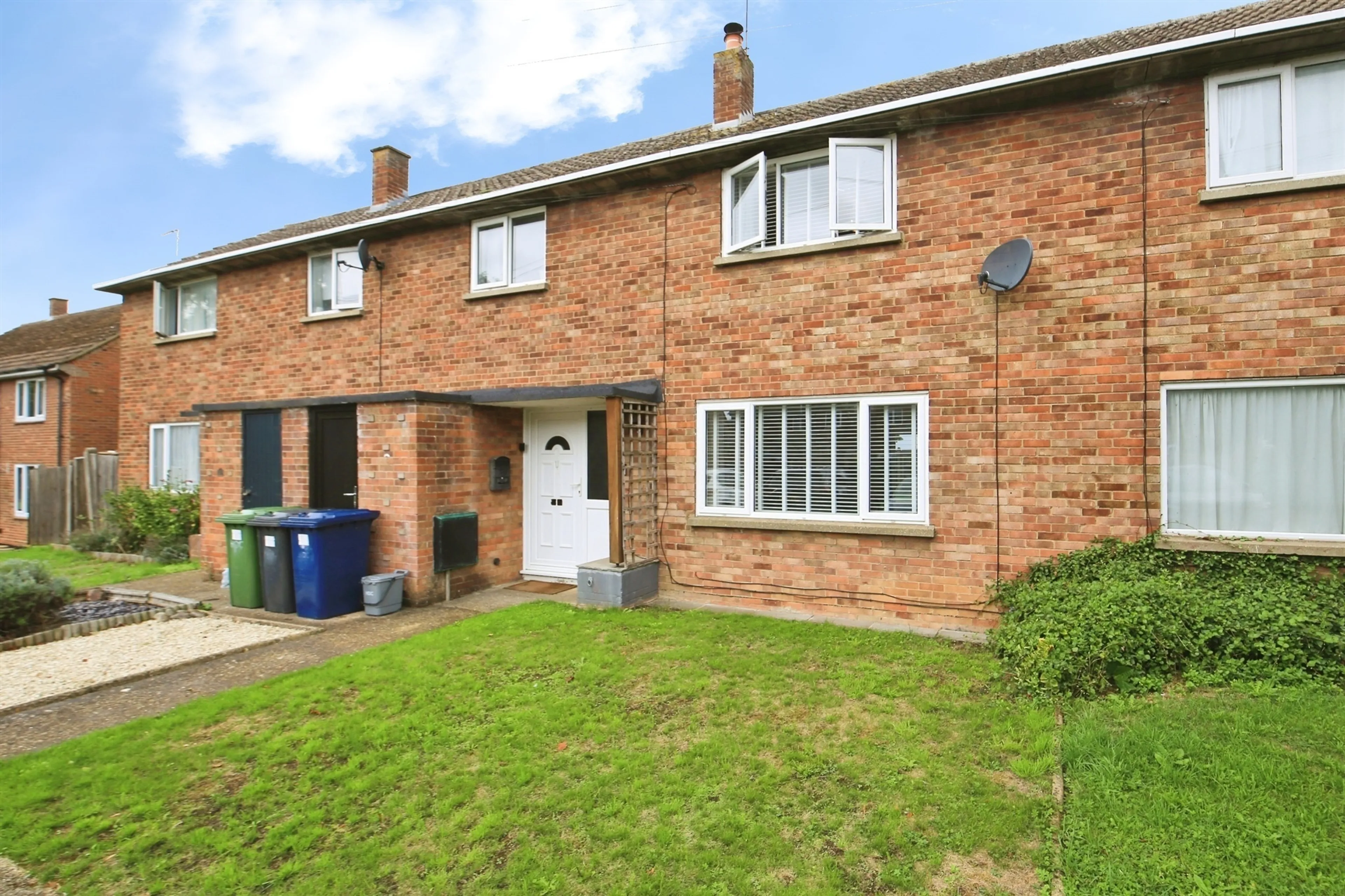 Property at Liberator Road, Ramsey, Huntingdon
