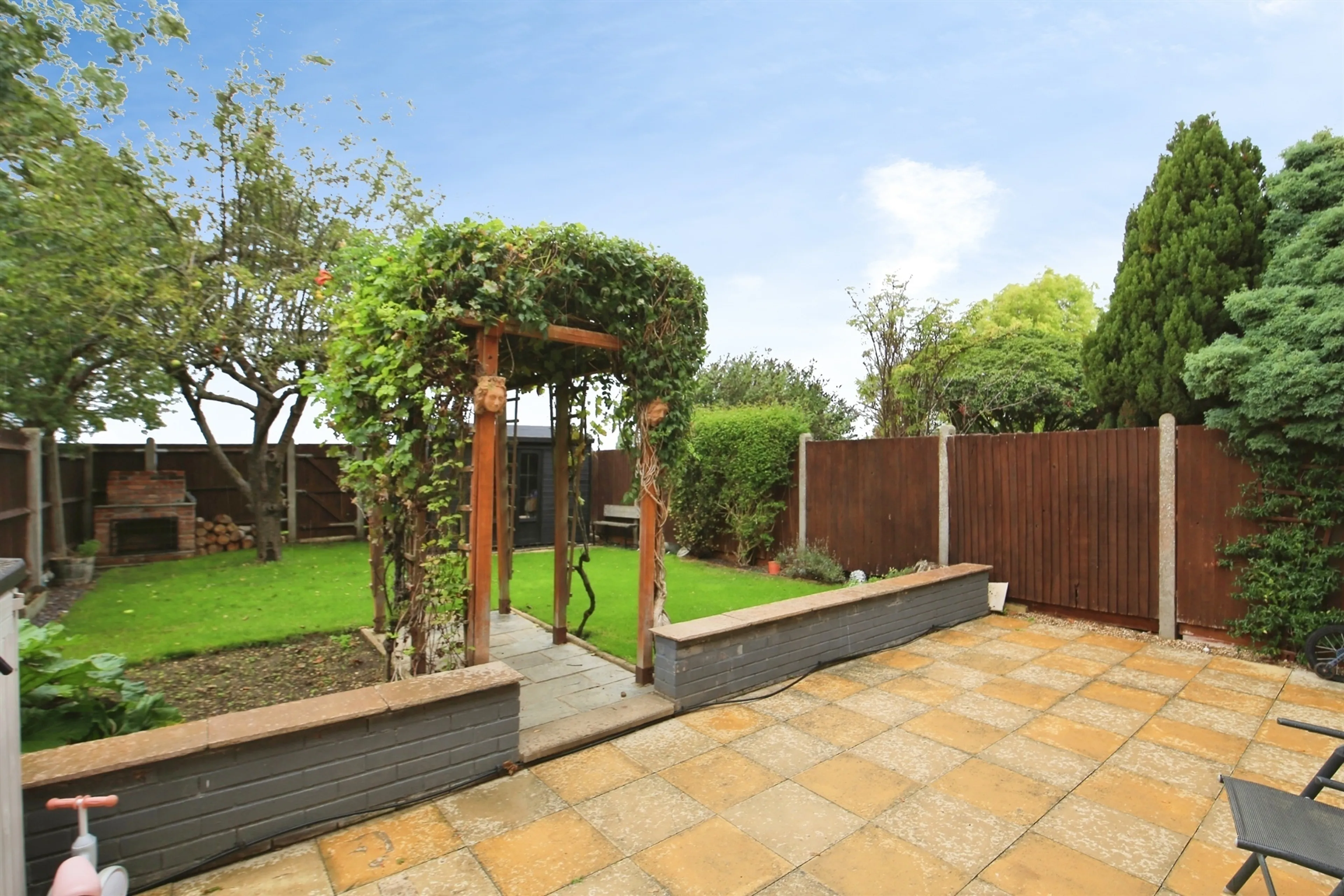 Property at Liberator Road, Ramsey, Huntingdon