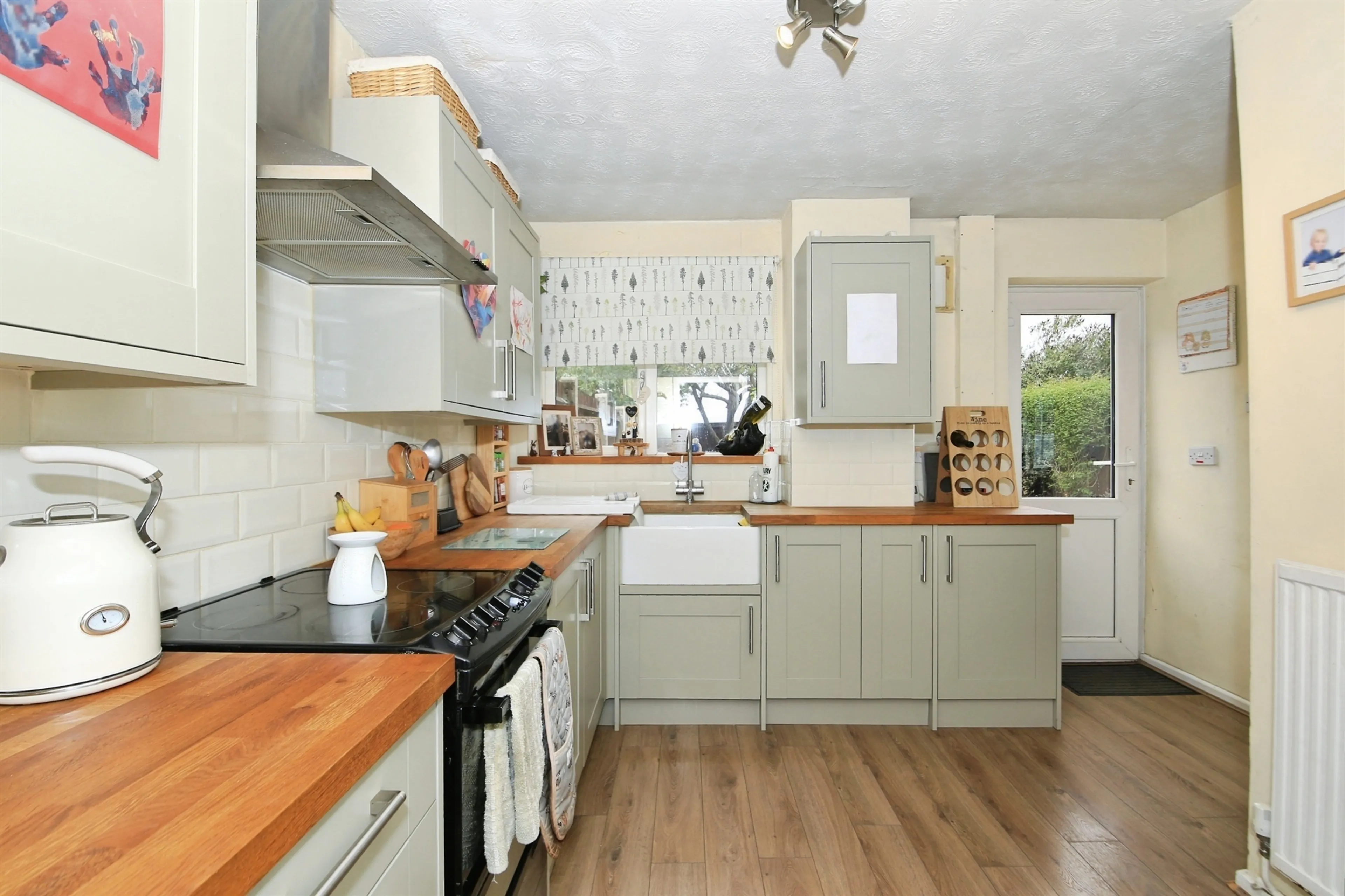 Property at Liberator Road, Ramsey, Huntingdon