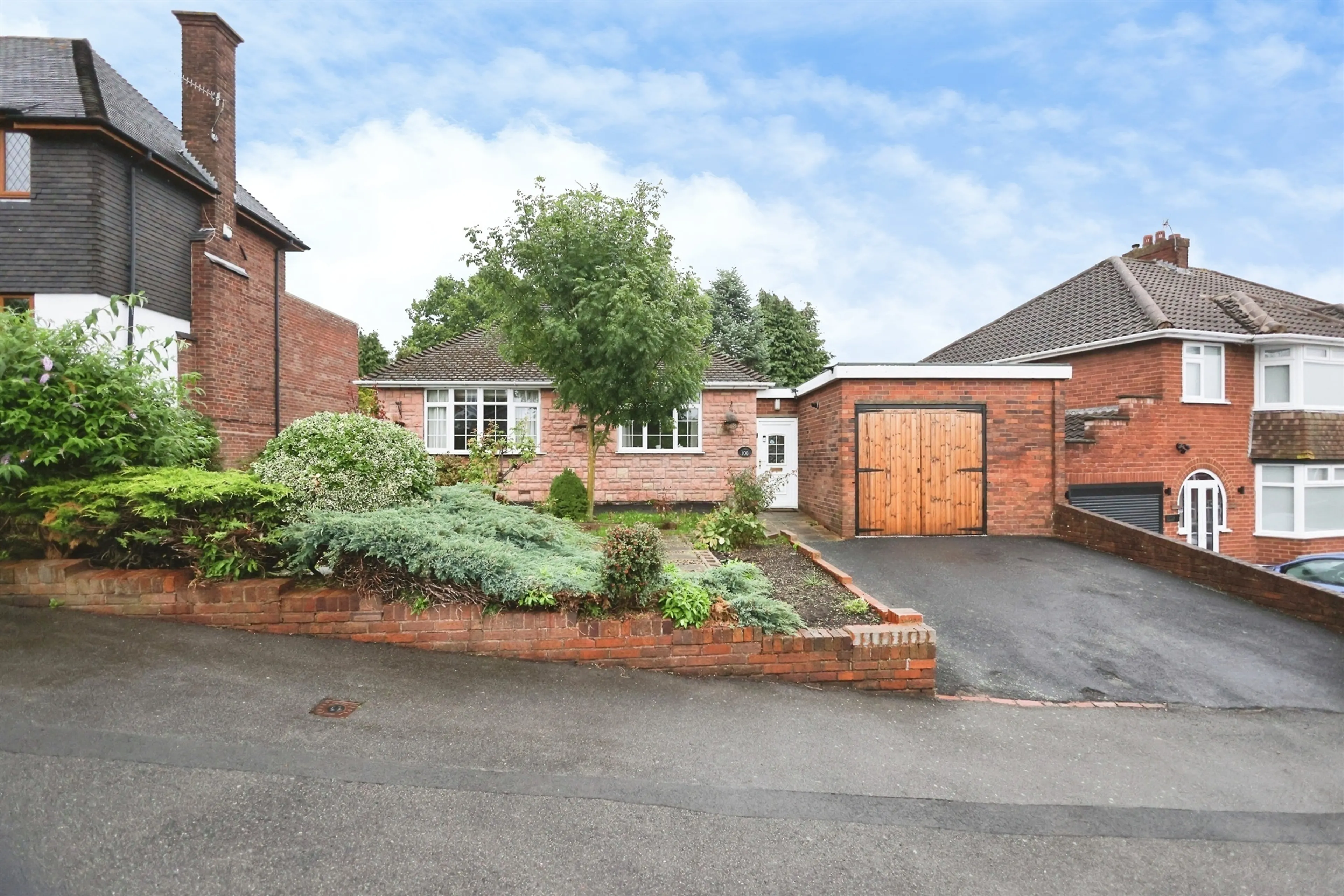 Property at Acres Road, BRIERLEY HILL