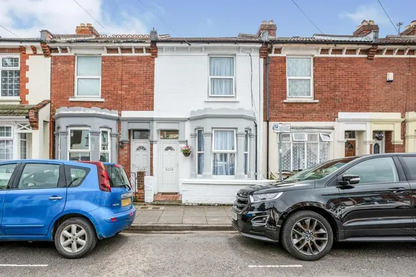 Meyrick Road, Portsmouth