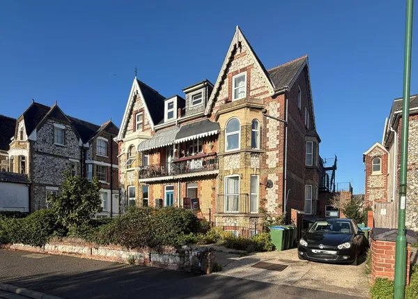 St Catherines Road, Littlehampton, BN17