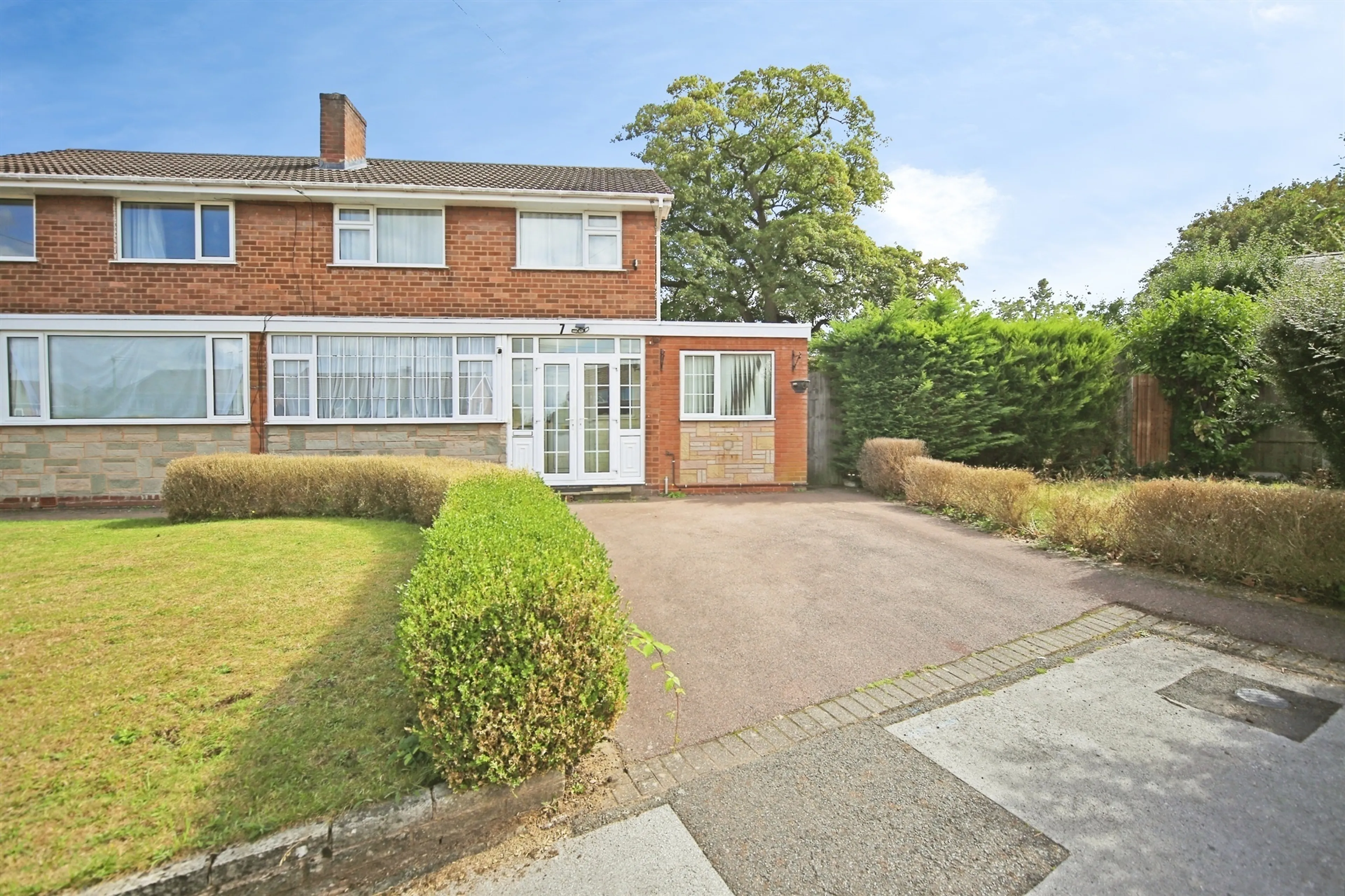 Property at Newfield Close, Solihull
