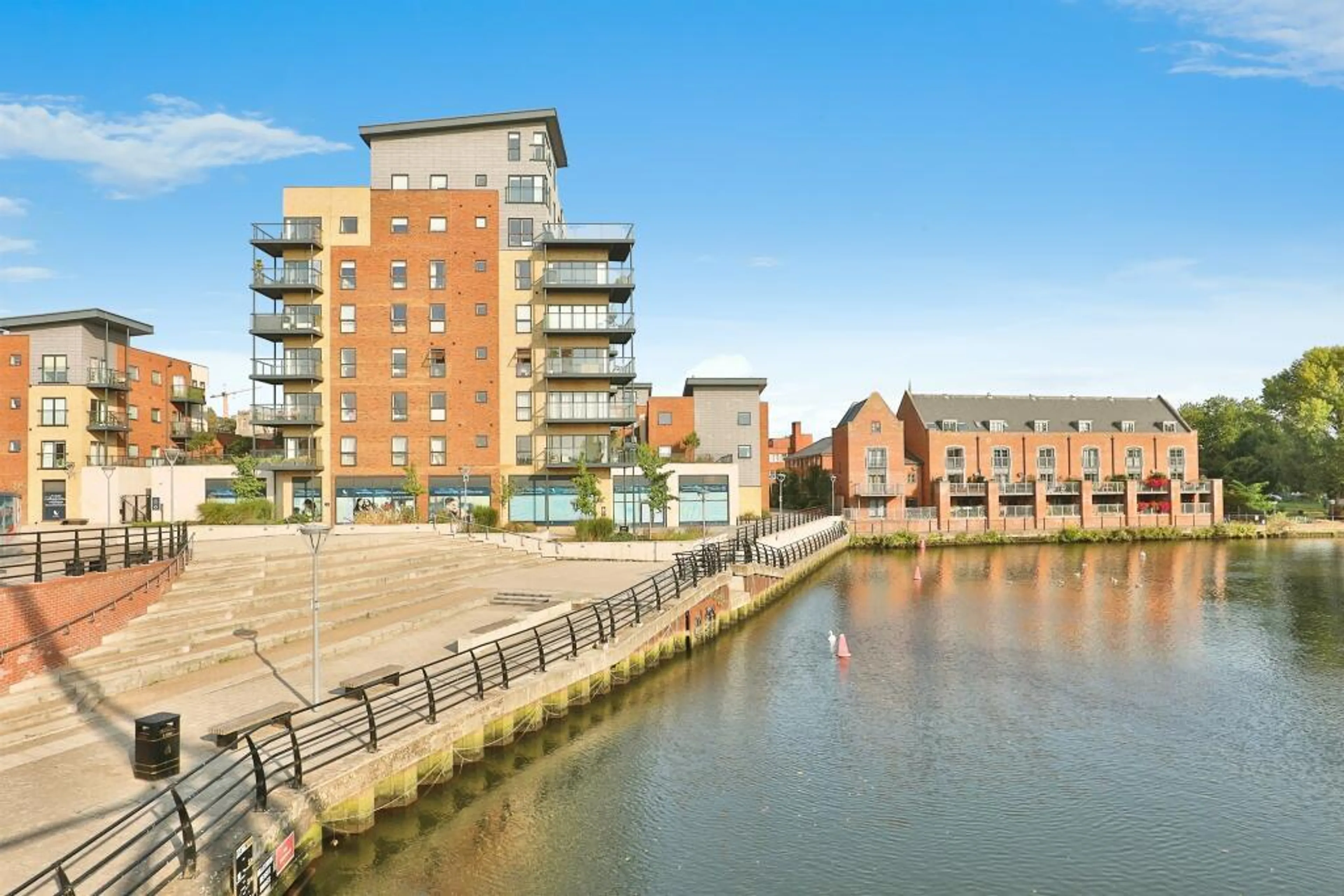 Property at Lords Gardens, NORWICH