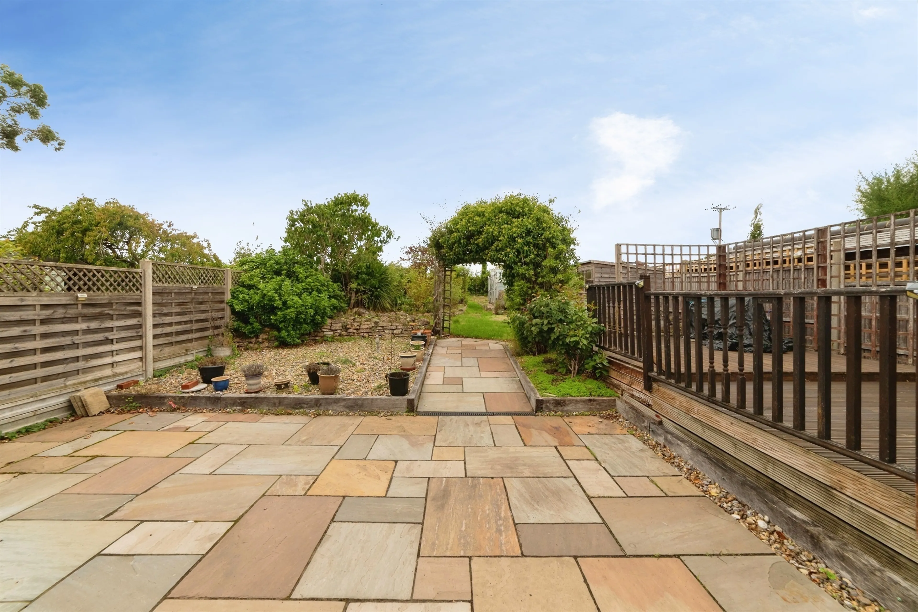 Property at Edwards Cottages, Great Munden, WARE