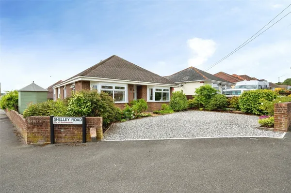 Browning Avenue, Southampton, Hampshi...