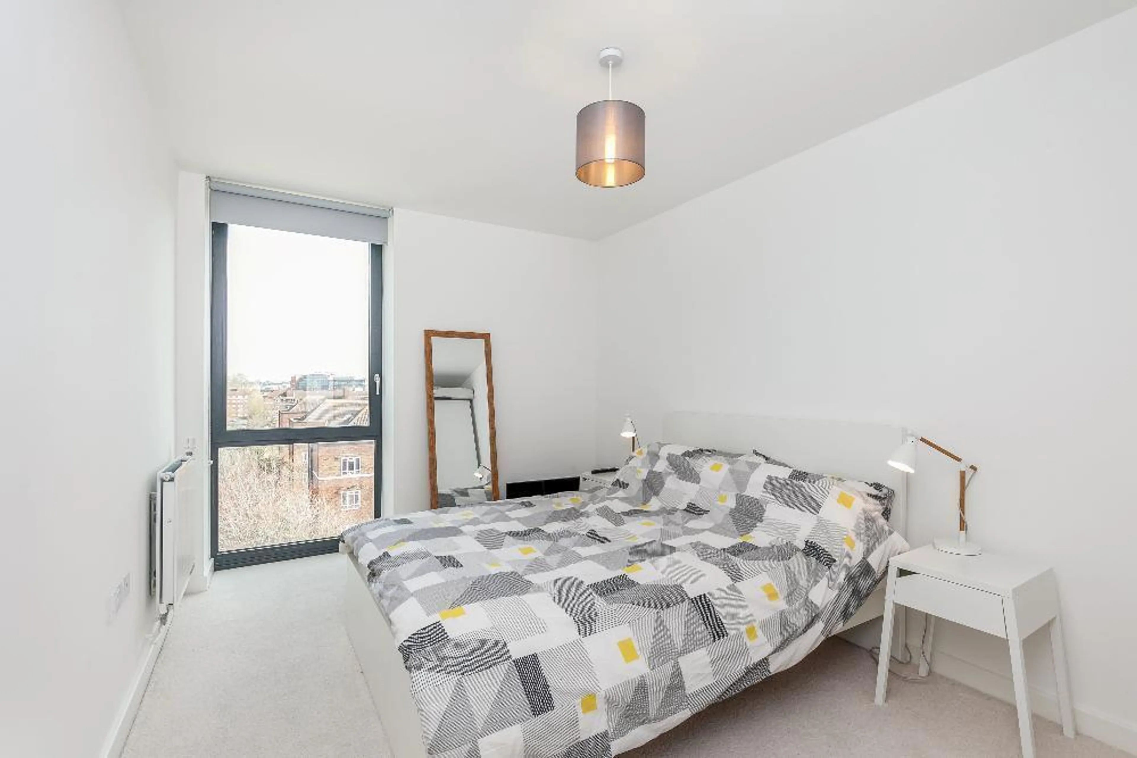 Property at Bloemfontein Road, London