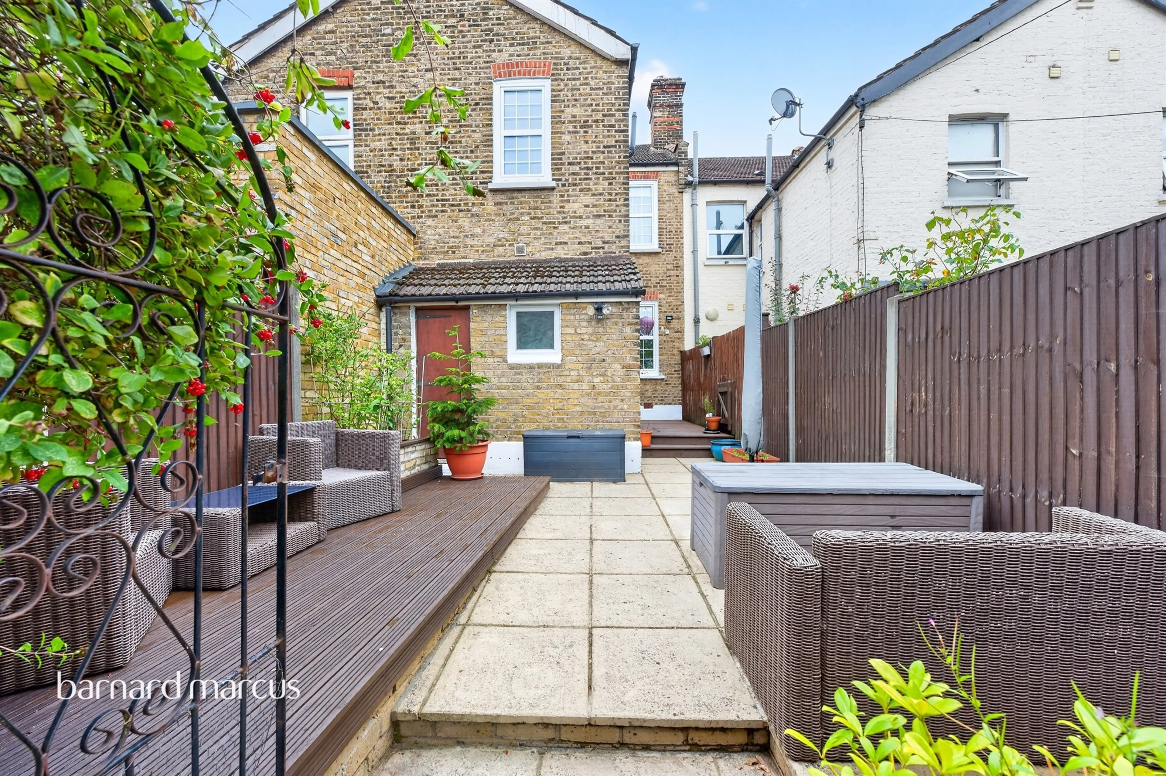 Property at Carshalton Road, Sutton