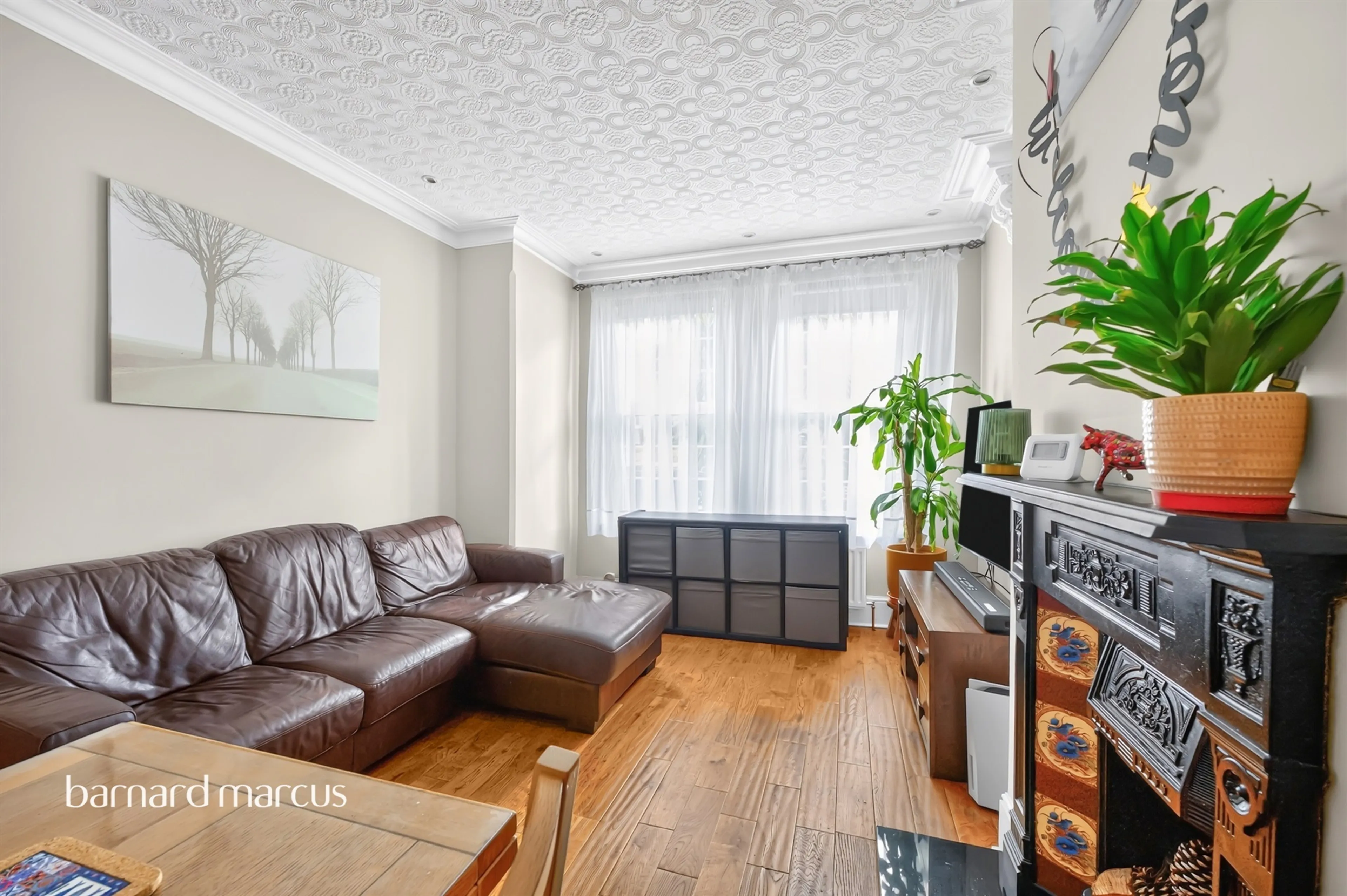 Property at Carshalton Road, Sutton