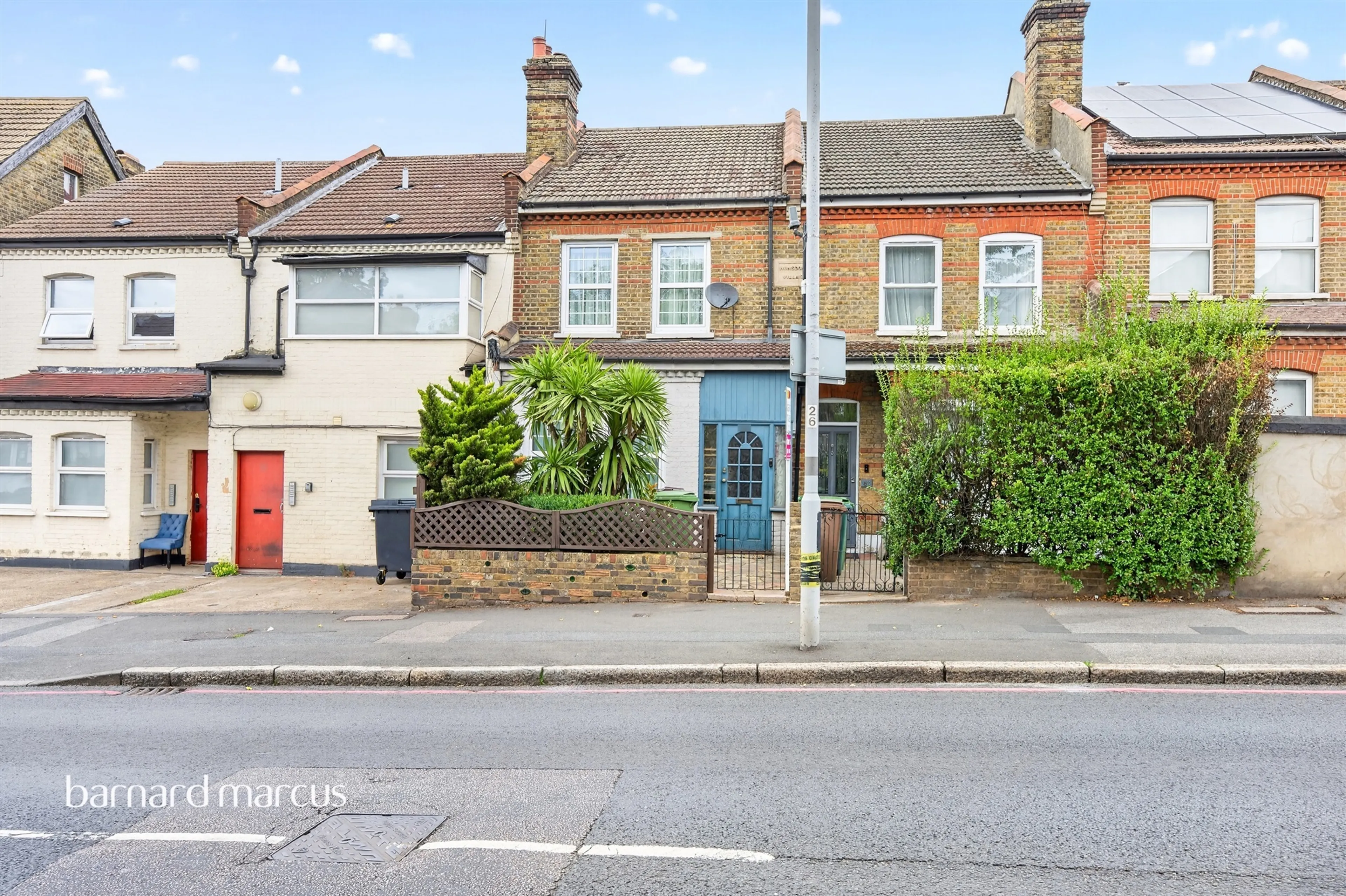 Property at Carshalton Road, Sutton