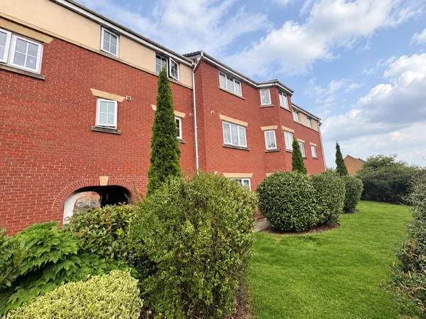 Dingle Close, M26