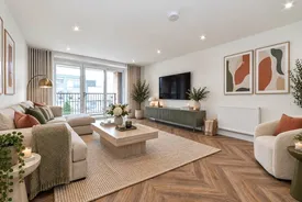 Property responsive
