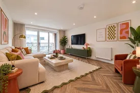 Property responsive