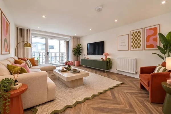 Newtown Road, Henley-on-Thames, Oxfor...