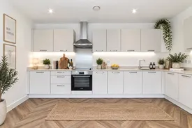 Property responsive