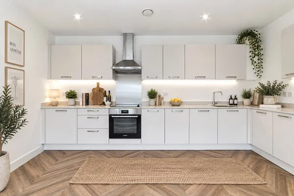 Newtown Road, Henley-on-Thames, Oxfor...