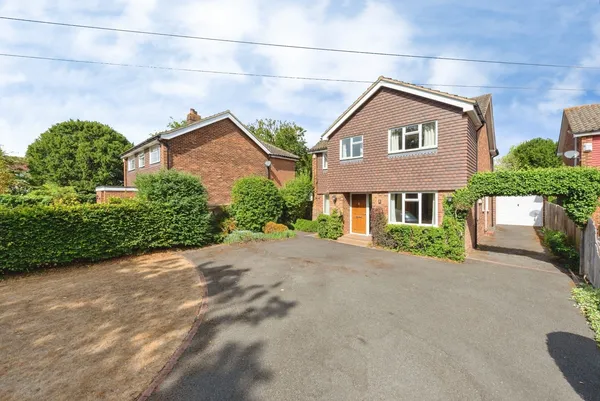 Banstead Road, Epsom, Surrey, KT17