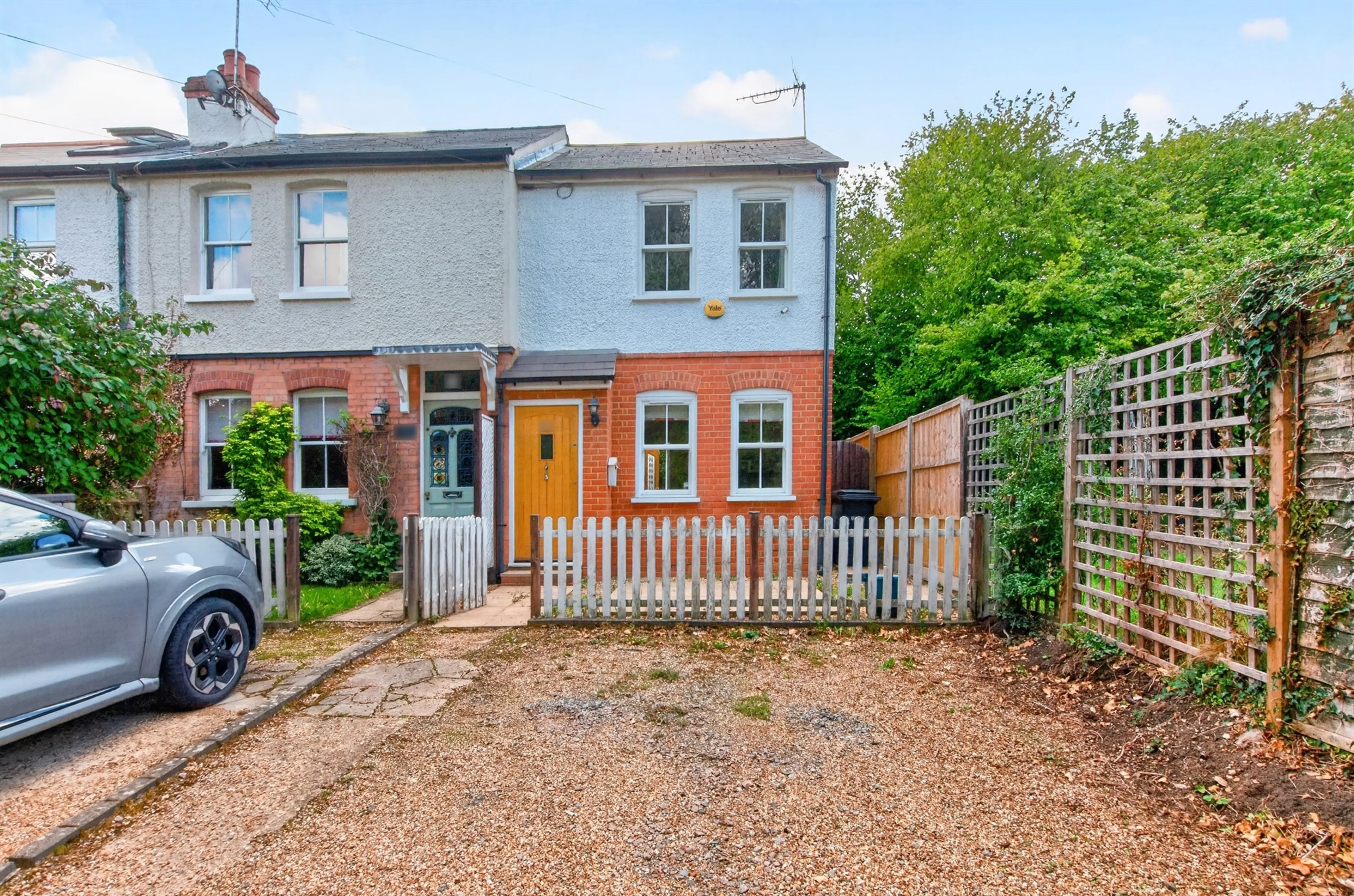 Property at Coldharbour Lane, Harpenden