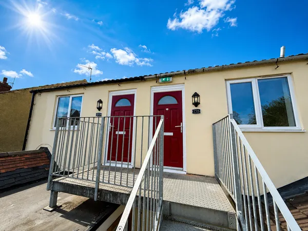 Derby Road, Ripley, DE5