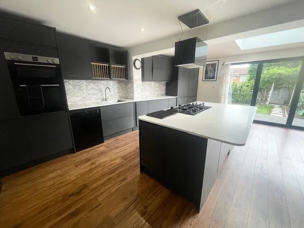 Deepdale Lane, Derby, DE24 3JY