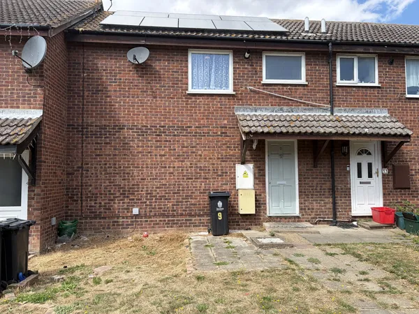 Elmden Court, Clacton-on-Sea, CO15