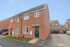 Denny Lane, Bletchley, Milton Keynes