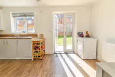 Denny Lane, Bletchley, Milton Keynes