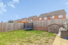 Denny Lane, Bletchley, Milton Keynes
