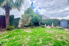 Beyers Gardens, HODDESDON