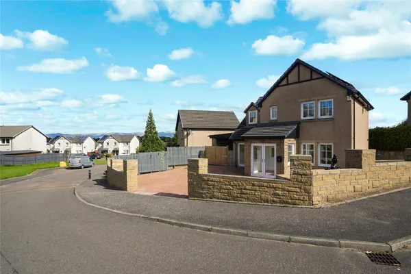McAulay Brae, STIRLING, Stirlingshire...